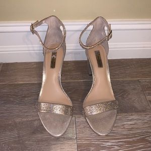 INC International Concepts High Heels